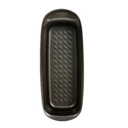 Moule à cake en métal 30 cm - asimetriA