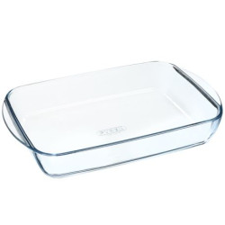 Plat rectangulaire 41 x 27 cm - Cook & Enjoy