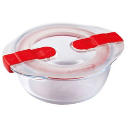 Plat rond 14 cm - Cook & Heat