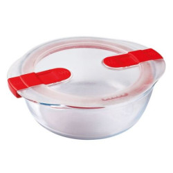 Plat rond 20 cm - Cook & Heat