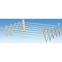 Séchoir extensible 10br.60cm
