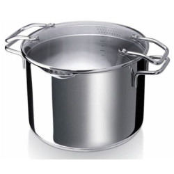 Cuiseur à pâtes 24 cm - Emporo