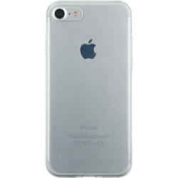 Coque et étui téléphone mobile Bigben Coque Souple Transparente pour iPhone SE 2022 / 2020 et 8 / 7