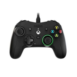 Manette filaire Nacon Revolution X Pro Noir pour Xbox et PC