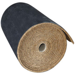 Tapis en coco naturel en Rouleau de 1 m x 12 m