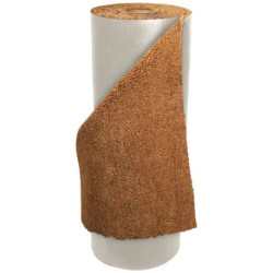 Tapis en coco naturel en Rouleau de 0,40 x 12 m