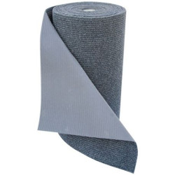 TAPIS PREMIUM ROULEAU 1X35M   ANTHRACI