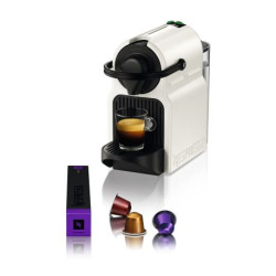 Nespresso Blanche - Inissia Automatic - YY1530FD