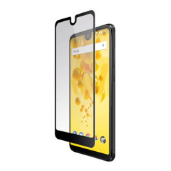 Verre trempé Wiko pour Wiko View 2