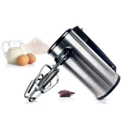 Batteur -  Inox - 8460