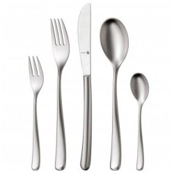 WMF 1271916330 Ménagère Vision Cromargan Protect 30 pièces