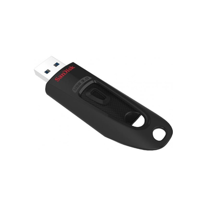 Clé USB SanDisk Ultra 3.0, 32 Go