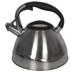 Bouilloire 3 L Grise - Varus