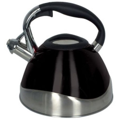 Bouilloire 3 L Noire - Varus