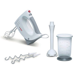 Batteur Mixeur - MFQ3540