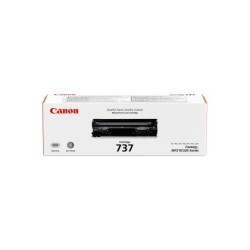 Canon 9435B002 Toner schwarz 737 2.100 S.
