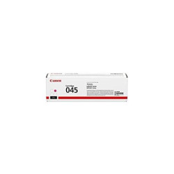 Canon 1240C002 Original Toner Magenta 045 ca. 1.300 Seiten
