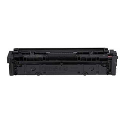 Canon Cartridge 054 M Toner Magenta Rendement 1200 Pages (Emballage Carton)