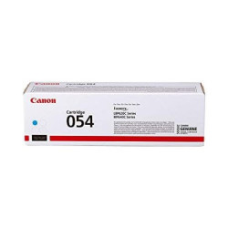 Canon Cartridge 054 Cyan (3023C002)