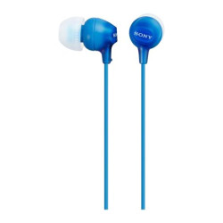 Ecouteurs Sony MDREX15APLI.CE7