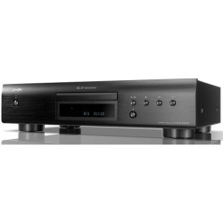 Platine CD Denon DCD-600NE Black
