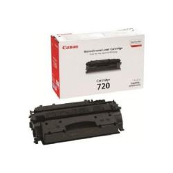 Canon 720 Cartouche de toner 1 pièce(s) Original Noir