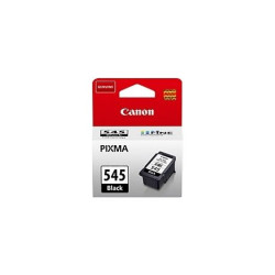 Canon PG-545 / 8287B001 Druckerpatrone Schwarz für ca. 180 Seiten