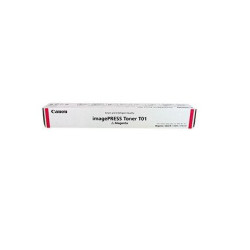 Canon 8068B001 Cartouche de toner 1 pièce(s) Original Magenta