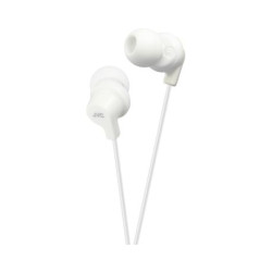 Ecouteurs Jvc HA-FX10-W-E