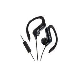 JVC HA-EBR25-B-E Écouteurs sport noir