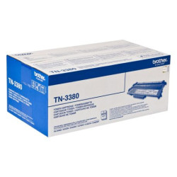 Brother TN-3380 Toner Laser Noir XL