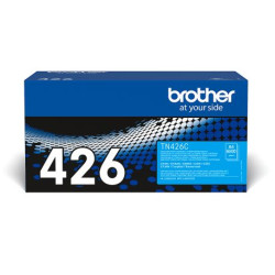 Brother TN-426C Cartouche de toner 1 pièce(s) Original Cyan