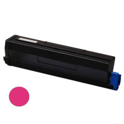 Oki Toner C 810 Magenta 8k (44059106)