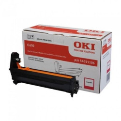 Oki Drum Trommel C 610 Magenta 20k (44315106)