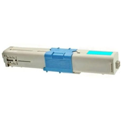 Oki Toner C 301 Cyan (44973535)