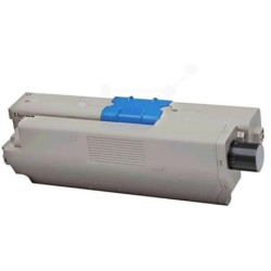 Oki Toner C 301 Black Schwarz 2,2k (44973536)