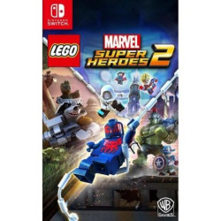 LEGO® Marvel Super Heroes 2 Nintendo Switch
