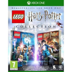 LEGO Collection Harry Potter Xbox One