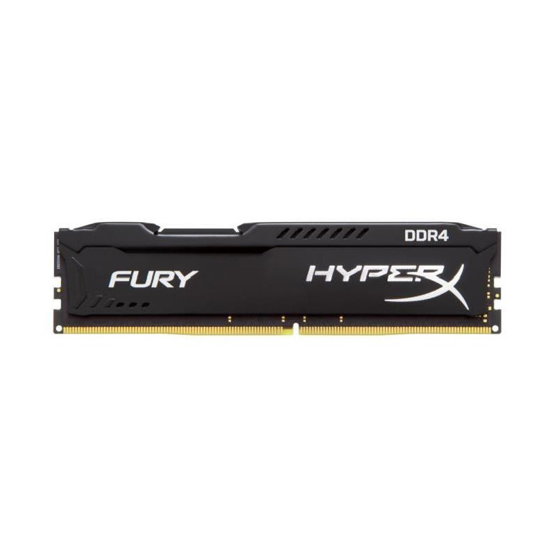 HYPERX - FURY HYPERX 16GB DDR4-2400 HX424C15FB2K216
