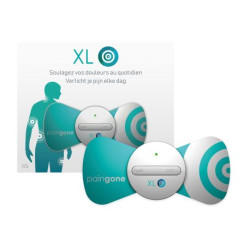 Stimulateur circulatoire Paingone ANTI DOULEURS XL