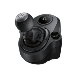 Logitech G Driving Force Shifter für G29 und G920