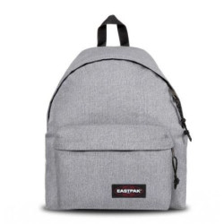 Sac à dos Eastpak Padded Pak`r Gris