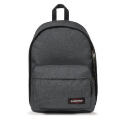 Sac à dos Eastpak Out Of Office Black Denim 27 L Gris