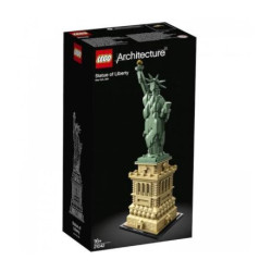 LEGO® Architecture 21042 La Statue de la Liberté