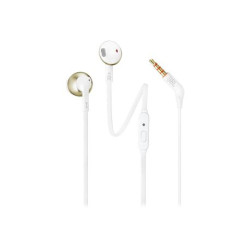 Ecouteurs Jbl T205 CHAMPAGNE