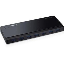 TP-LINK UH700 USB Hub - 7 Port USB 3.0