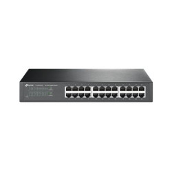 TP-LINK TL-SG1024D 24x Port Desktop Gigabit unmanaged Switch