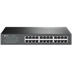 TP-LINK TL-SG1024DE 24x Gigabit-Easy-Smart-Switch IGMPv3