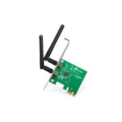 TP-LINK N300 TL-WN881ND 300Mbit WLAN-n PCIe Adapter
