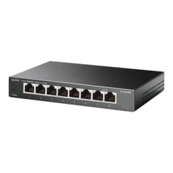Routeur Tp Link Switch de bureau 8 ports 10/100/1000 Mbps